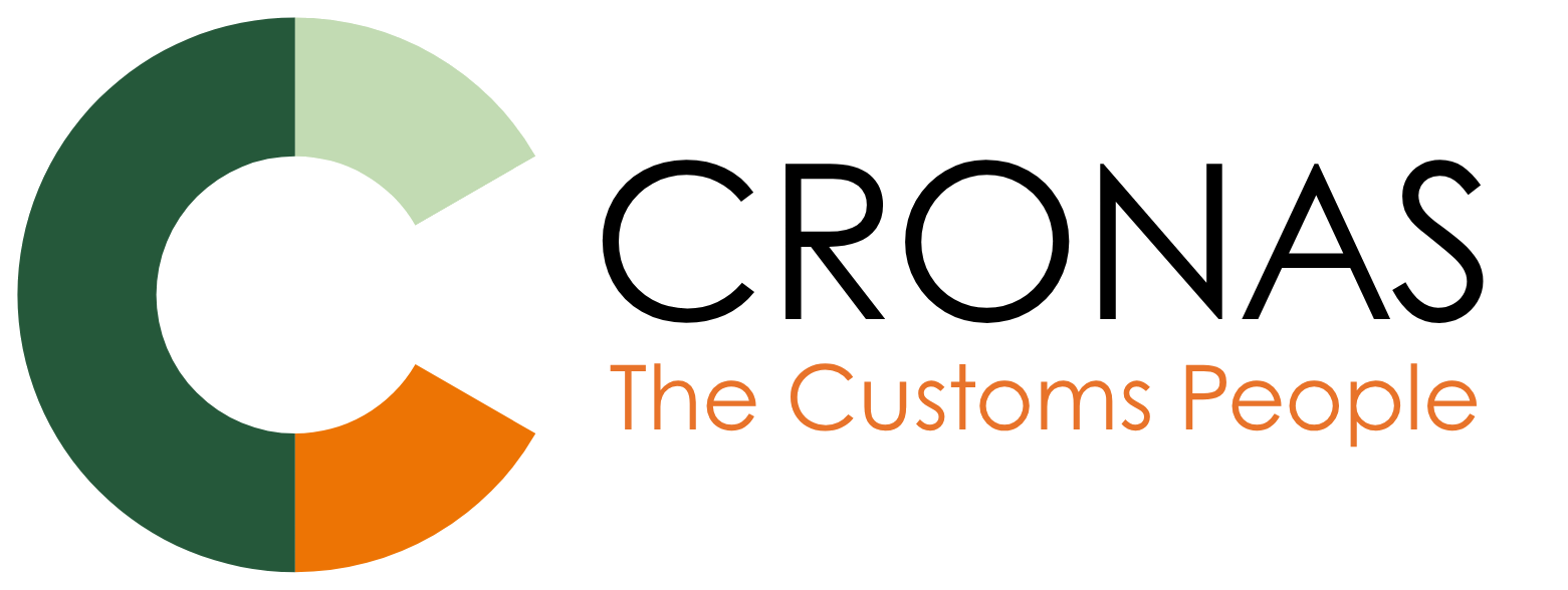 Cronas — The Customs People
